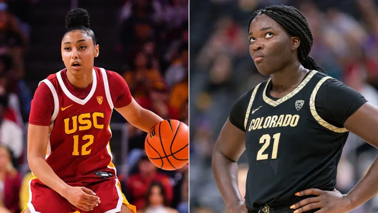 Juju Watkins Aaronette Vonleh