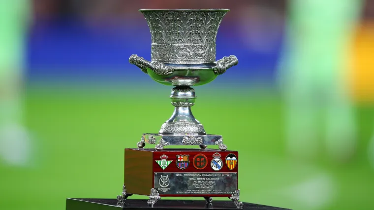 Supercopa de Espana