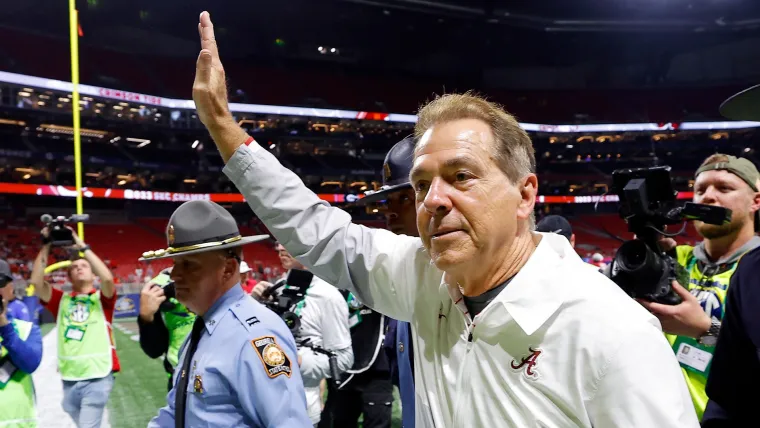 Nick Saban