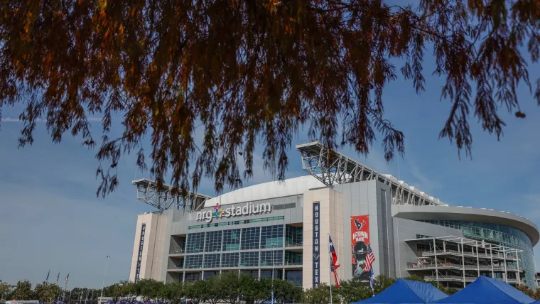 NRG Stadium