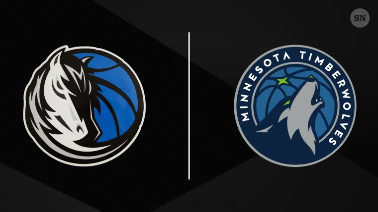 Mavs vs. Timberwolves