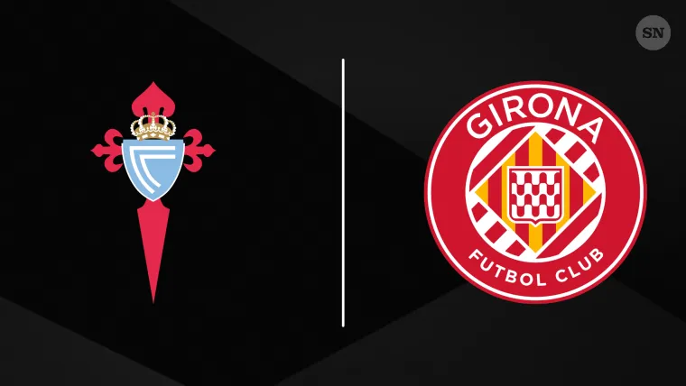 Celta Girona 2024