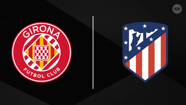 Girona Atletico Madrid