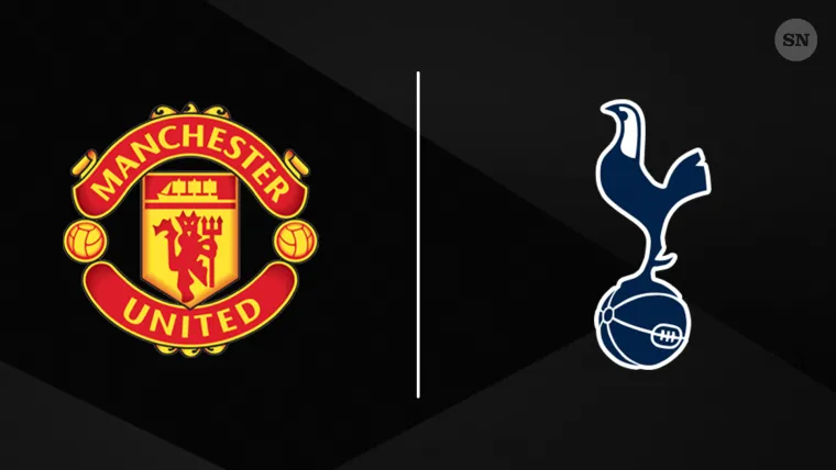 Manchester United Tottenham