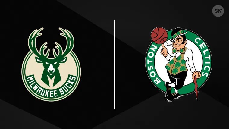 Bucks Celtics