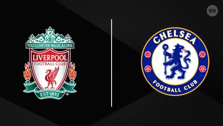 Liverpool Chelsea