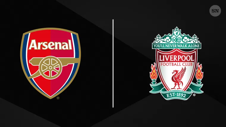 Arsenal Liverpool