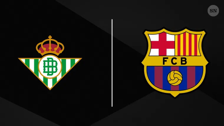 Betis Barcelona