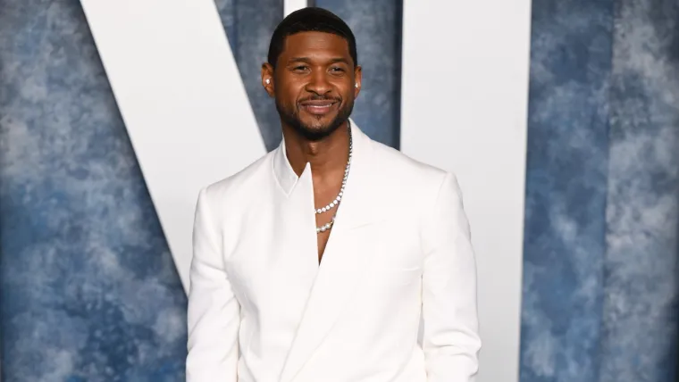 Usher