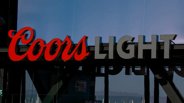 Coors Light