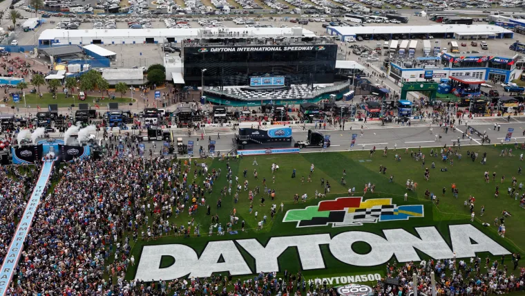 Daytona 500