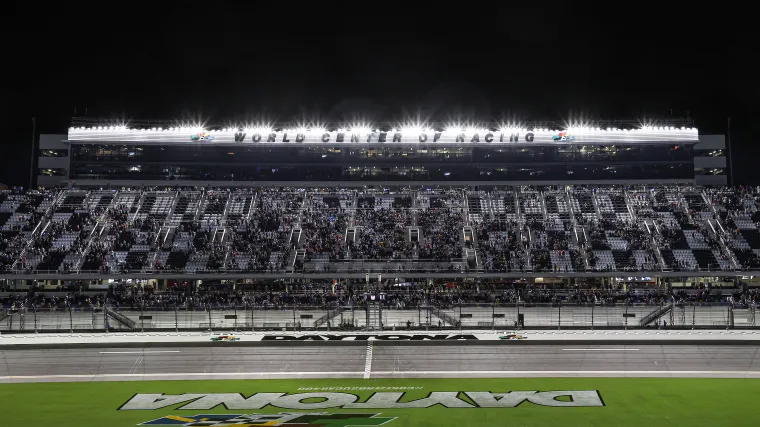 Daytona International Speedway