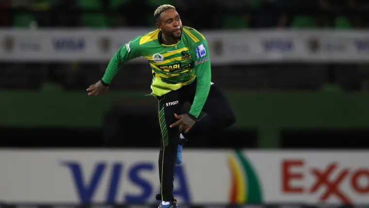 Fabian Allen