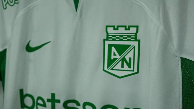 Atletico Nacional 2024