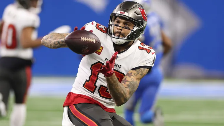 Mike Evans