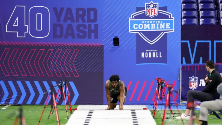 NFL Combine