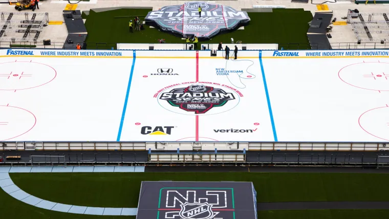 NHL Stadium Series