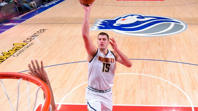 Nikola Jokic