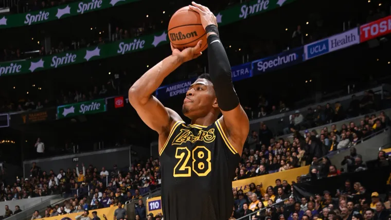 Rui Hachimura Los Angeles Lakers