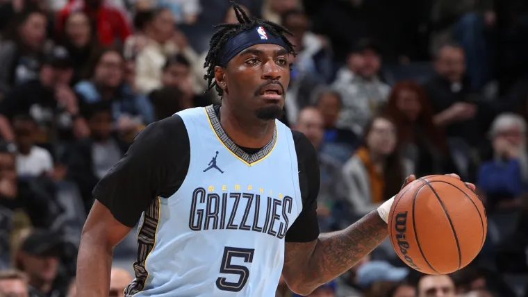 Vince Williams Jr. Memphis Grizzlies