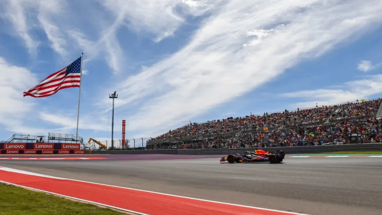 Circuit of the Americas