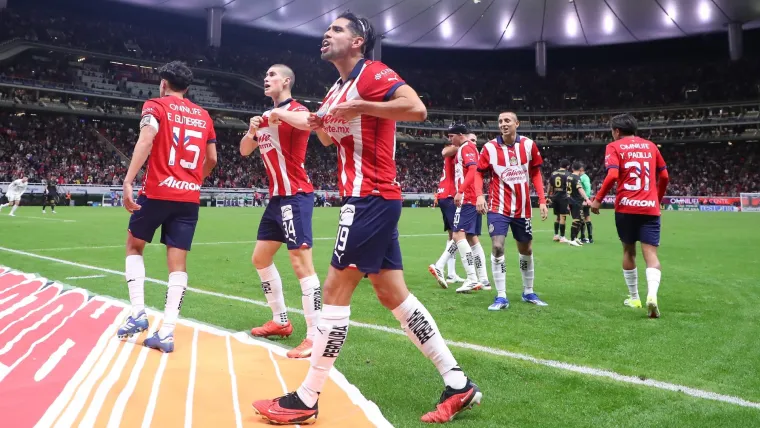 Chivas Guadalajara