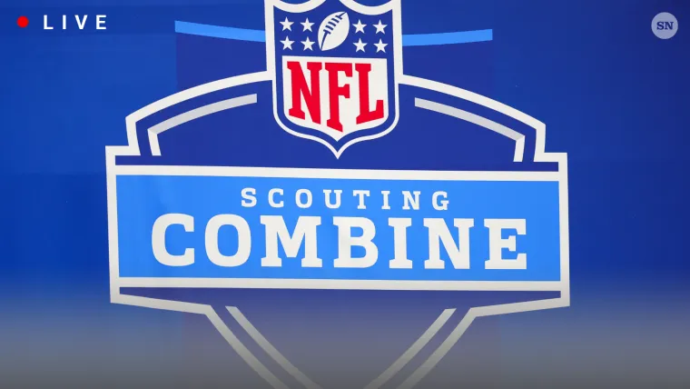 NFL Combine logo