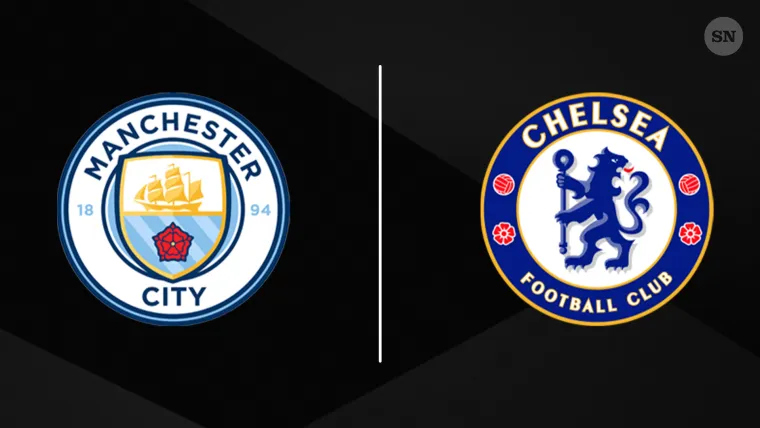 Manchester City Chelsea