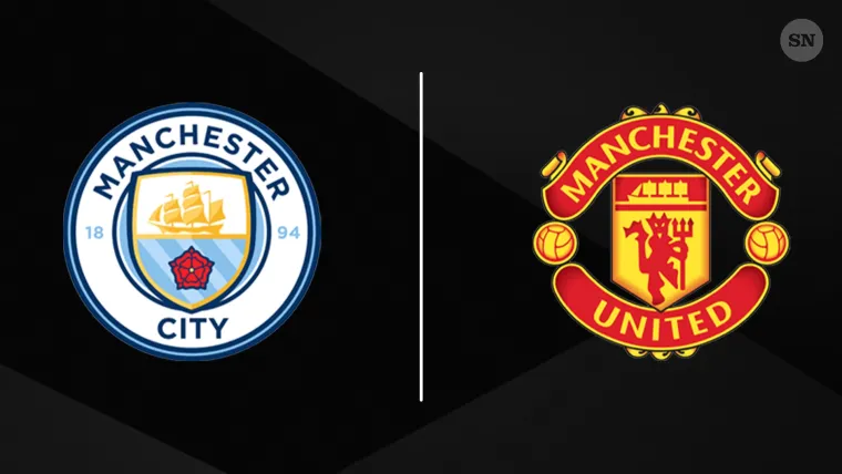 Manchester City vs. Manchester United 2024