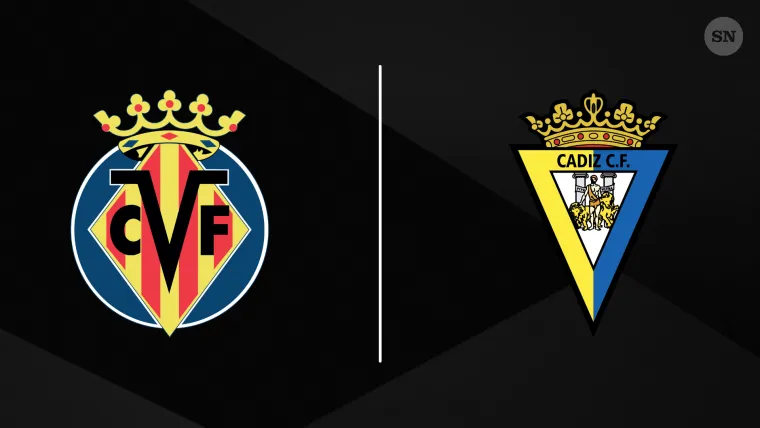 Villarreal Cadiz