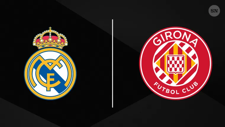 Real Madrid Girona