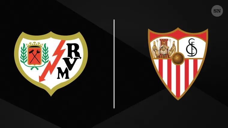 Rayo Vallecano Sevilla