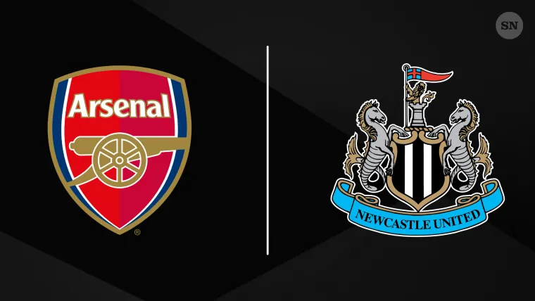 Arsenal Newcastle