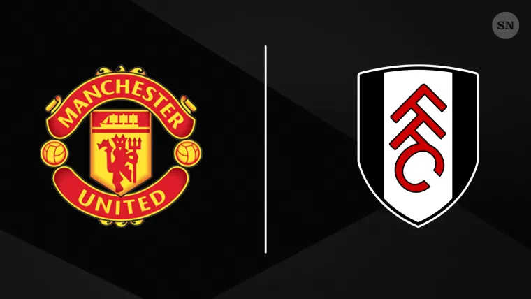 Manchester United Fulham