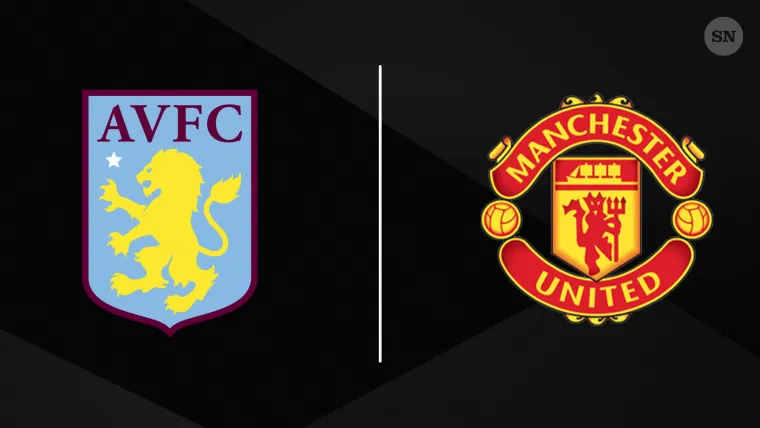 Aston Villa Manchester United