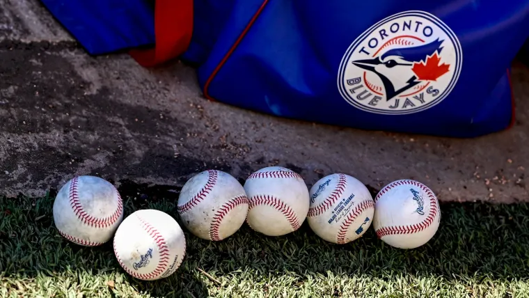 Toronto Blue Jays