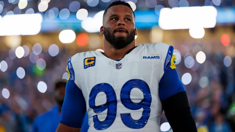 Aaron Donald