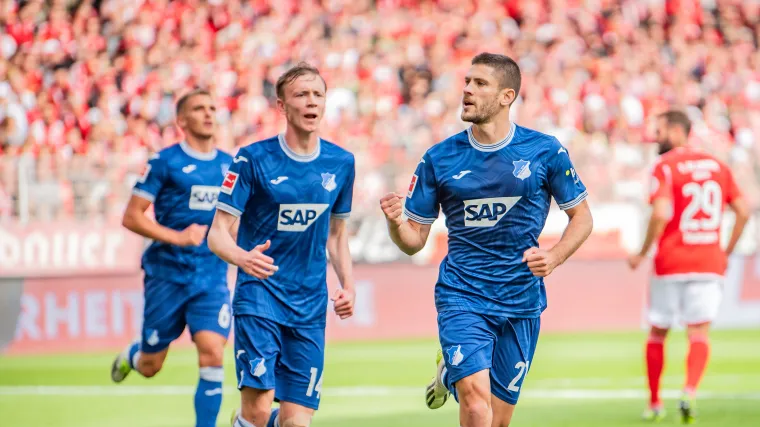 Andrej Kramaric Hoffenheim 032824