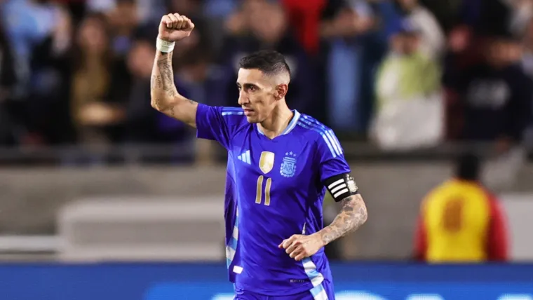 Ángel Di Maria