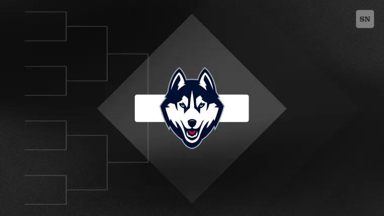 UConn logo