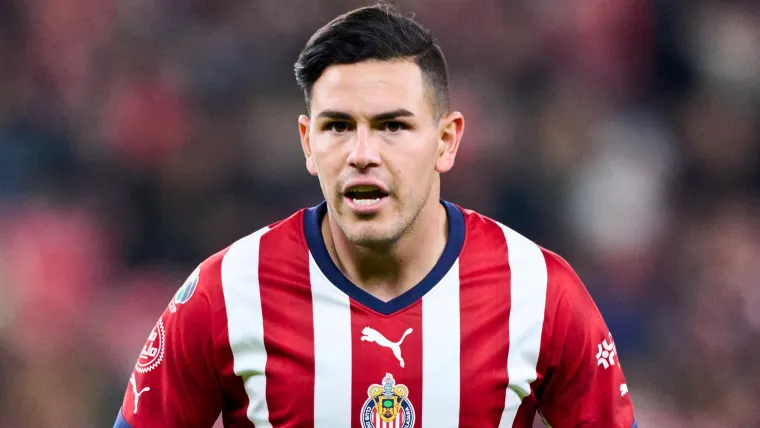 Eduardo Torres Lalo Torres Chivas