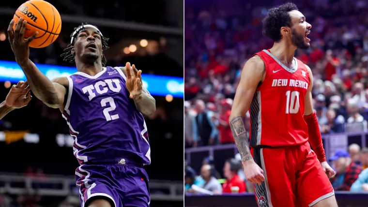 March Madness upset predictions 2024: Teams with the best odds to bust your bracket in Rounds 1-2 image
