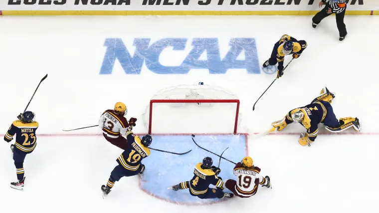 2023 Frozen Four