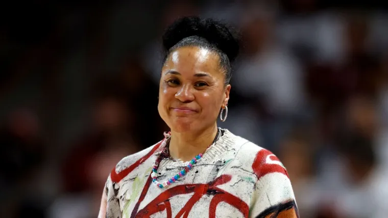 Dawn Staley