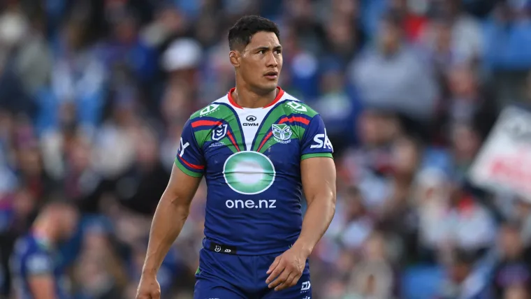 Roger Tuivasa-Sheck