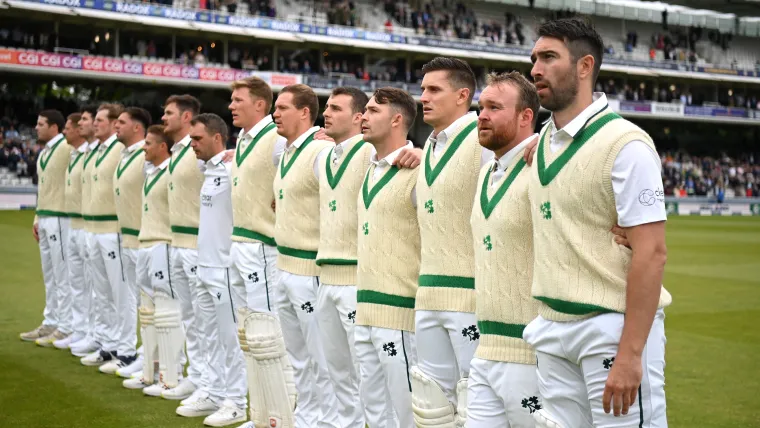 Ireland Cricket