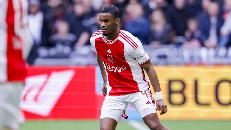 Jorrel Hato Ajax 030424