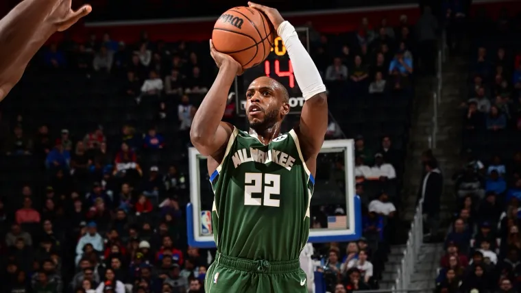 Khris Middleton