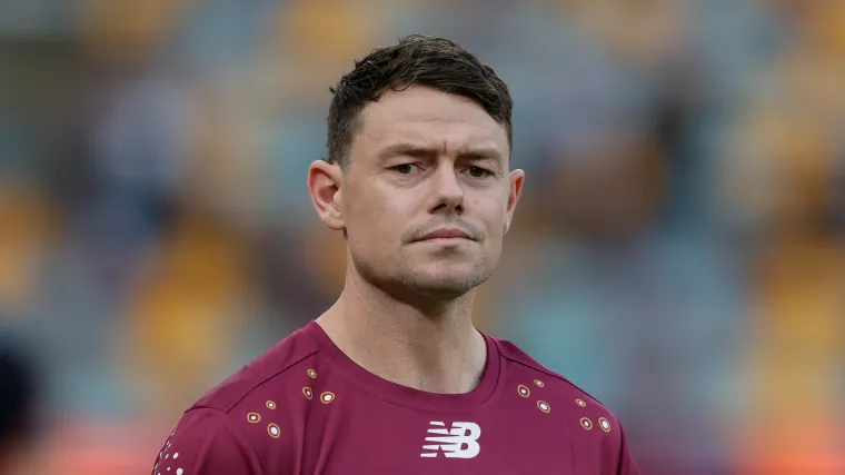 Lachie Neale Brisbane
