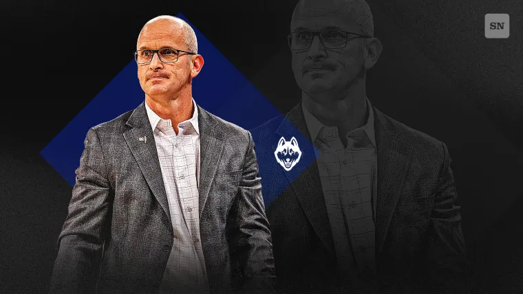 Dan Hurley